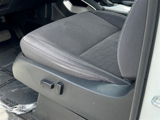 2022 Nissan Frontier SV Manassas VA