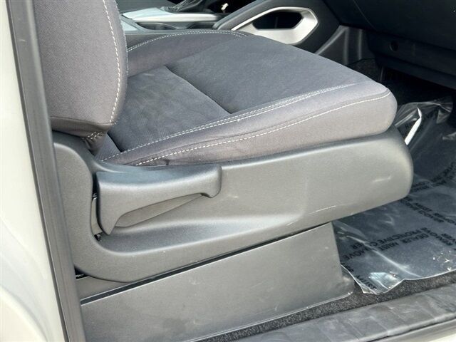 2022 Nissan Frontier SV Manassas VA
