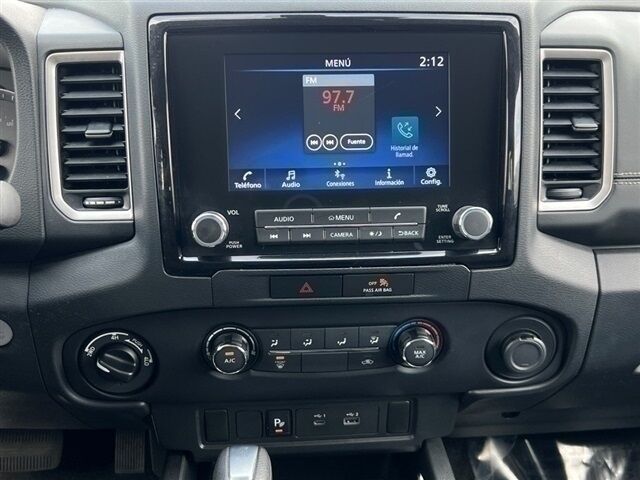 2022 Nissan Frontier SV Manassas VA