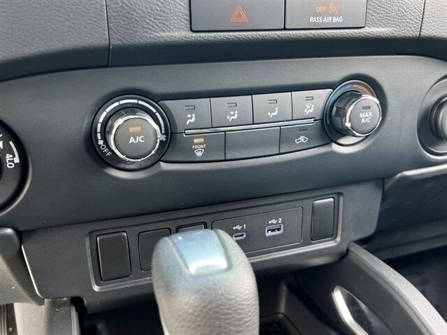2022 Nissan Frontier SV Manassas VA