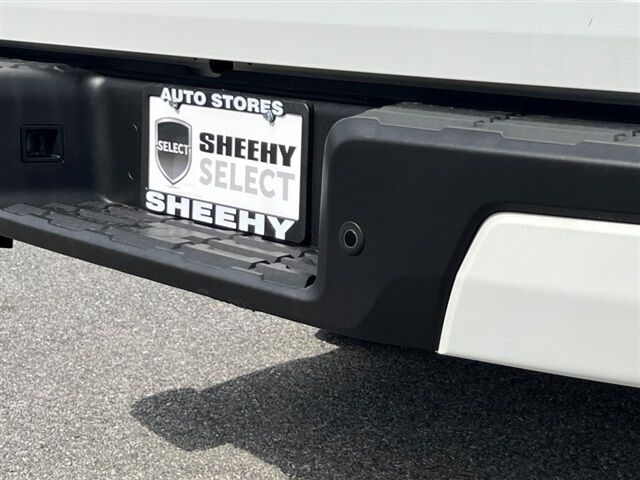 2022 Nissan Frontier SV Manassas VA