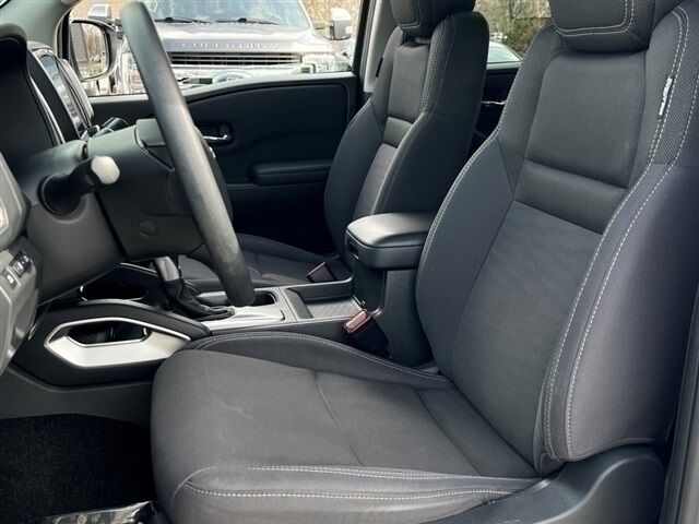 2022 Nissan Frontier SV Manassas VA