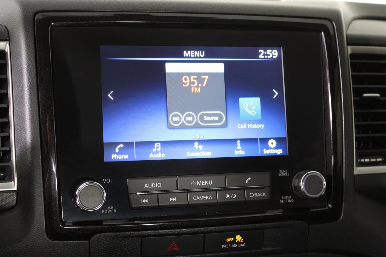 2022 Nissan Frontier SV Manassas VA