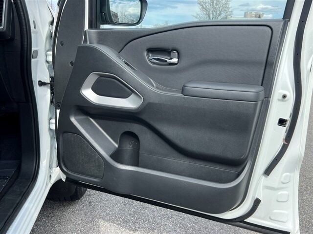 2022 Nissan Frontier SV Manassas VA