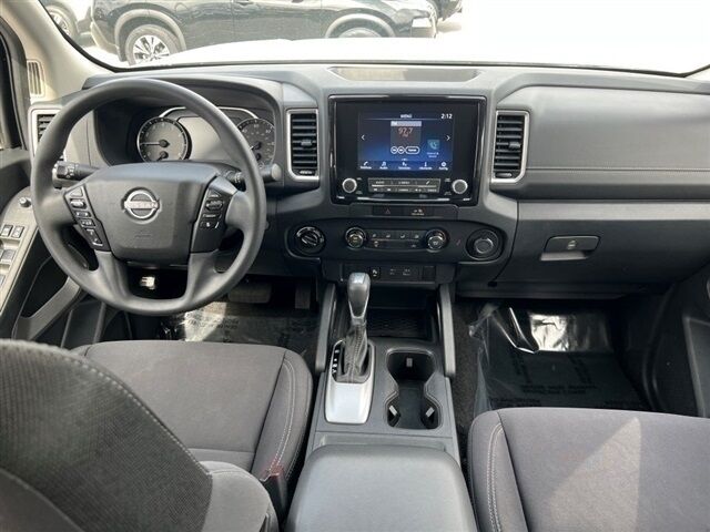2022 Nissan Frontier SV Manassas VA