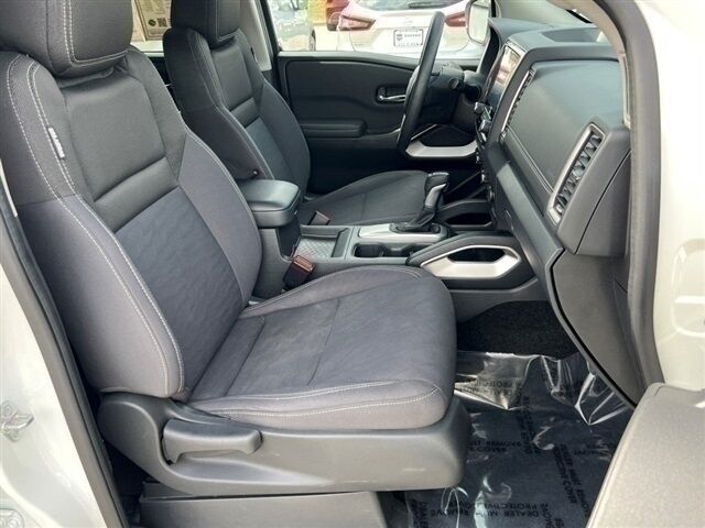 2022 Nissan Frontier SV Manassas VA