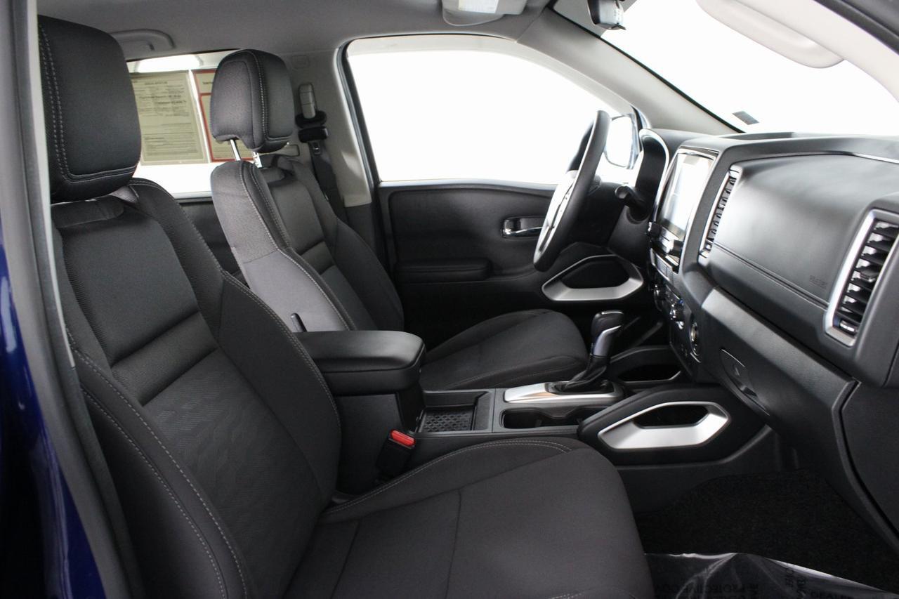 2022 Nissan Frontier SV Manassas VA