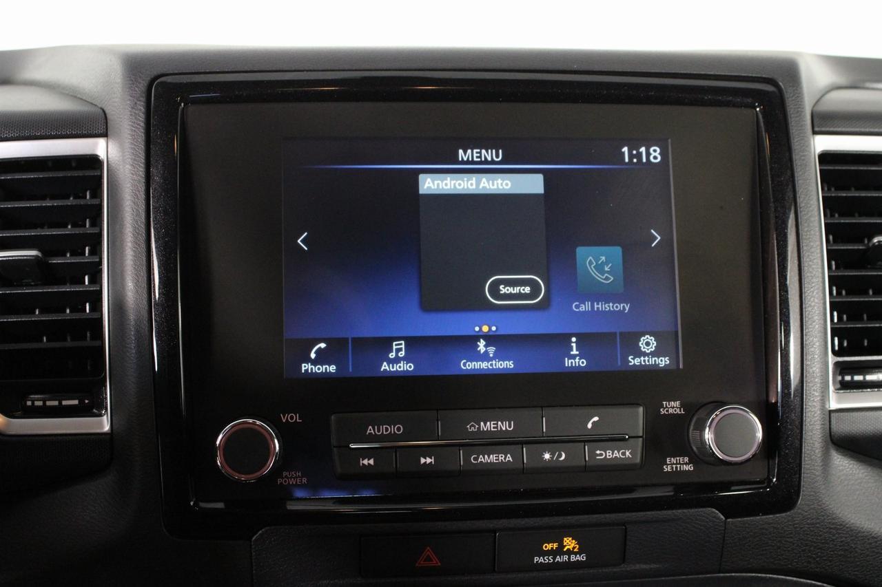 2022 Nissan Frontier SV Manassas VA