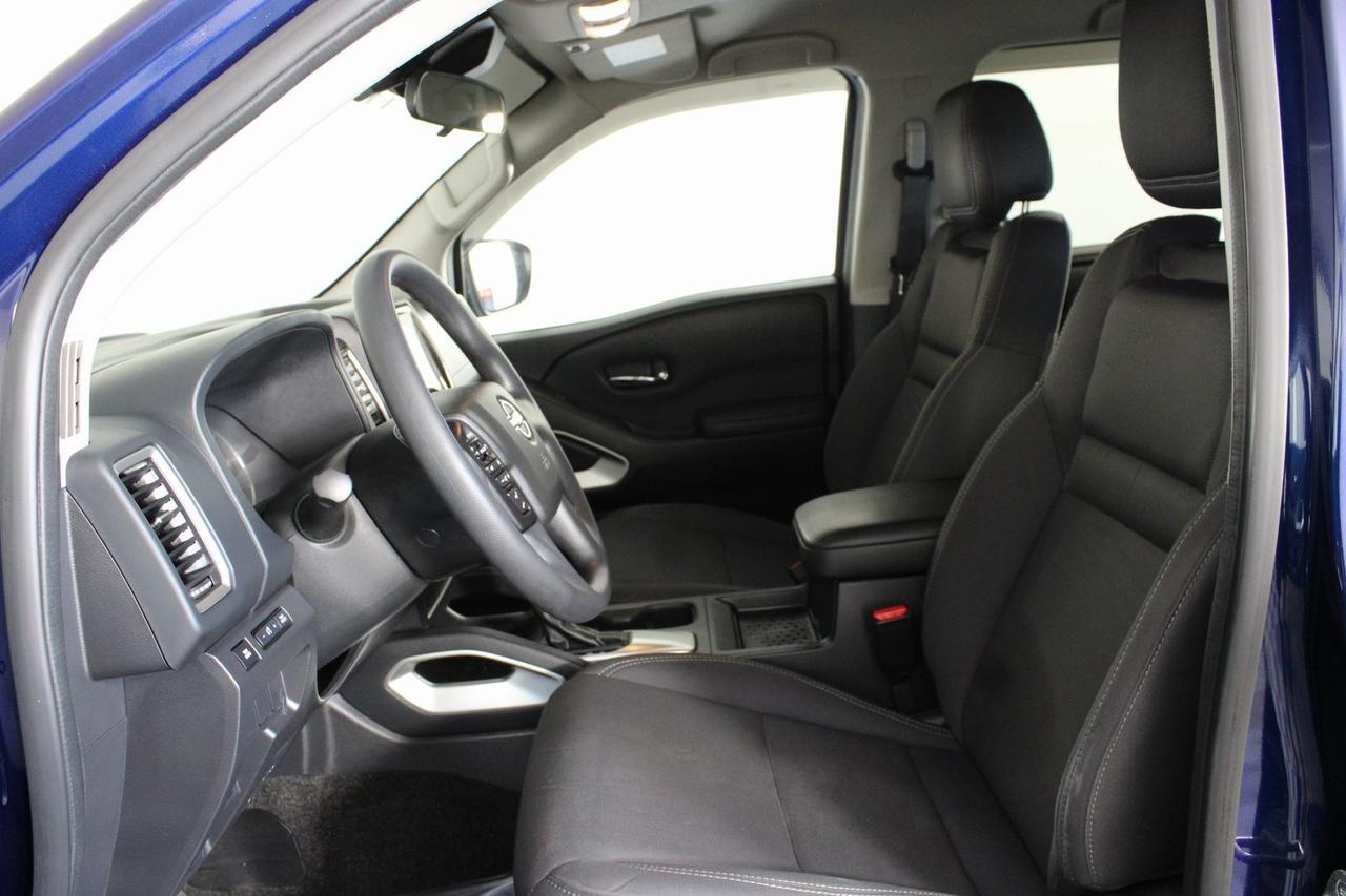 2022 Nissan Frontier SV Manassas VA