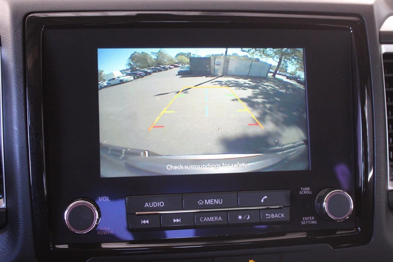 2022 Nissan Frontier SV Manassas VA