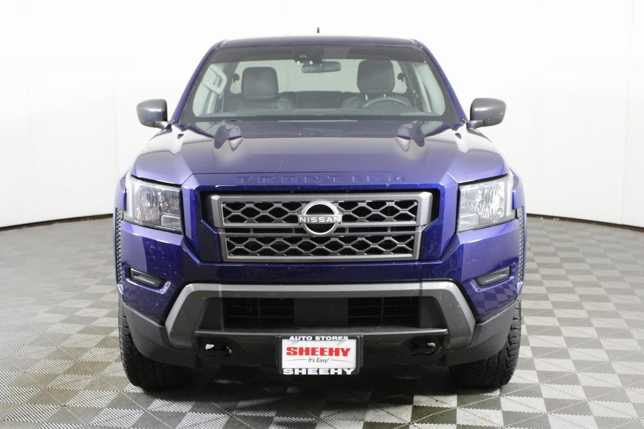 2022 Nissan Frontier SV Manassas VA