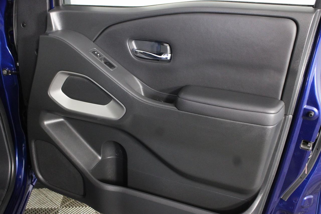 2022 Nissan Frontier SV Manassas VA