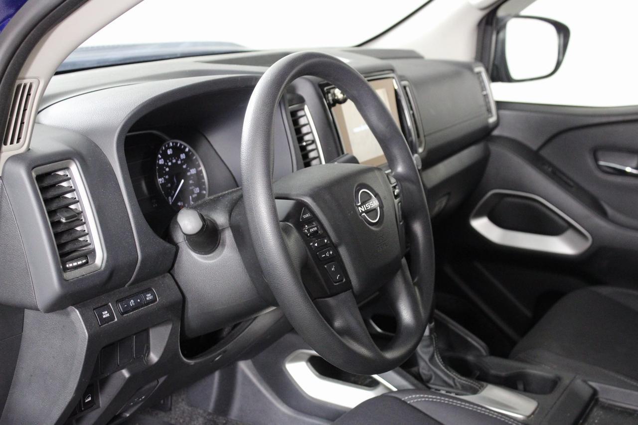 2022 Nissan Frontier SV Manassas VA