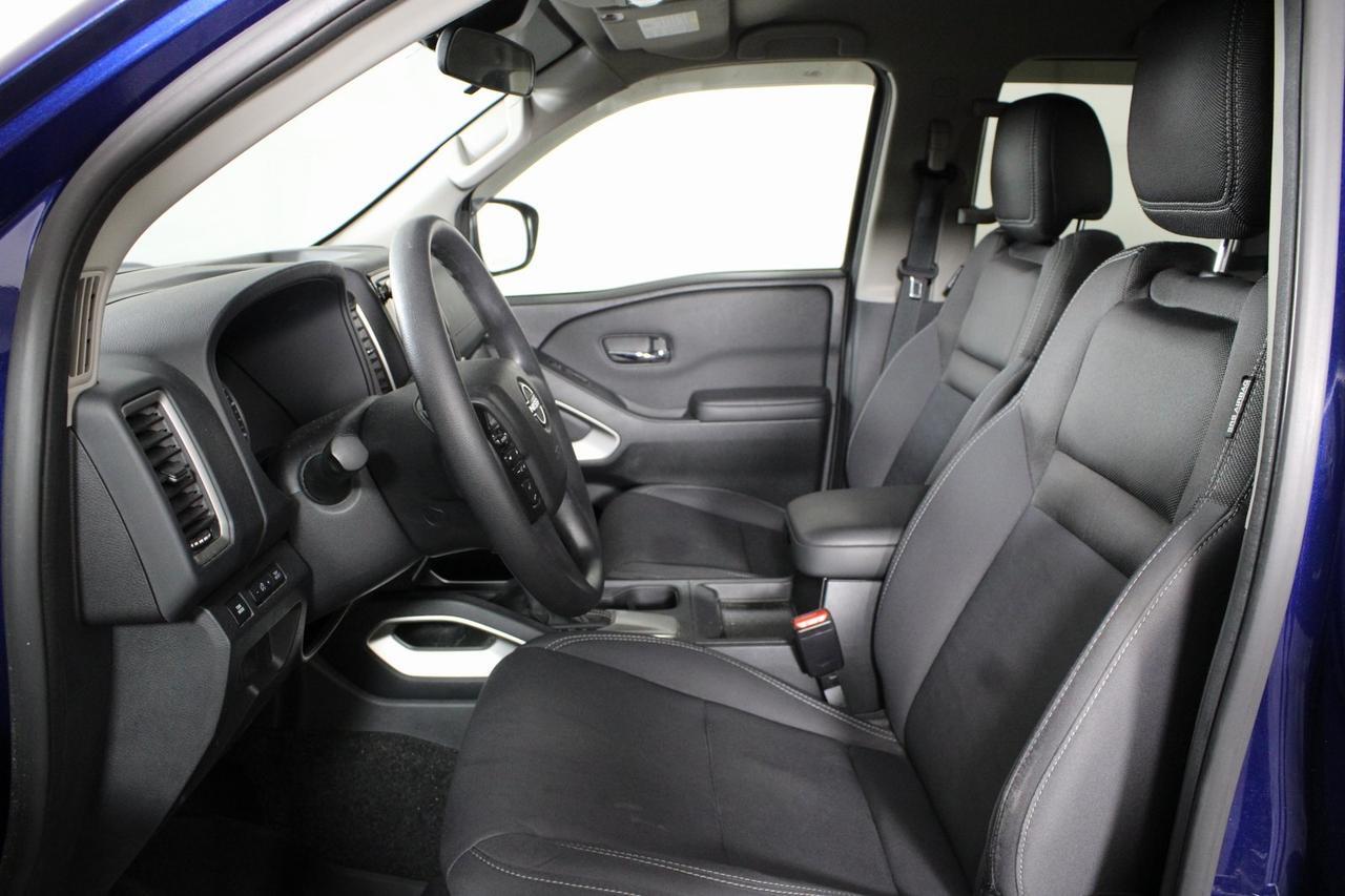 2022 Nissan Frontier SV Manassas VA
