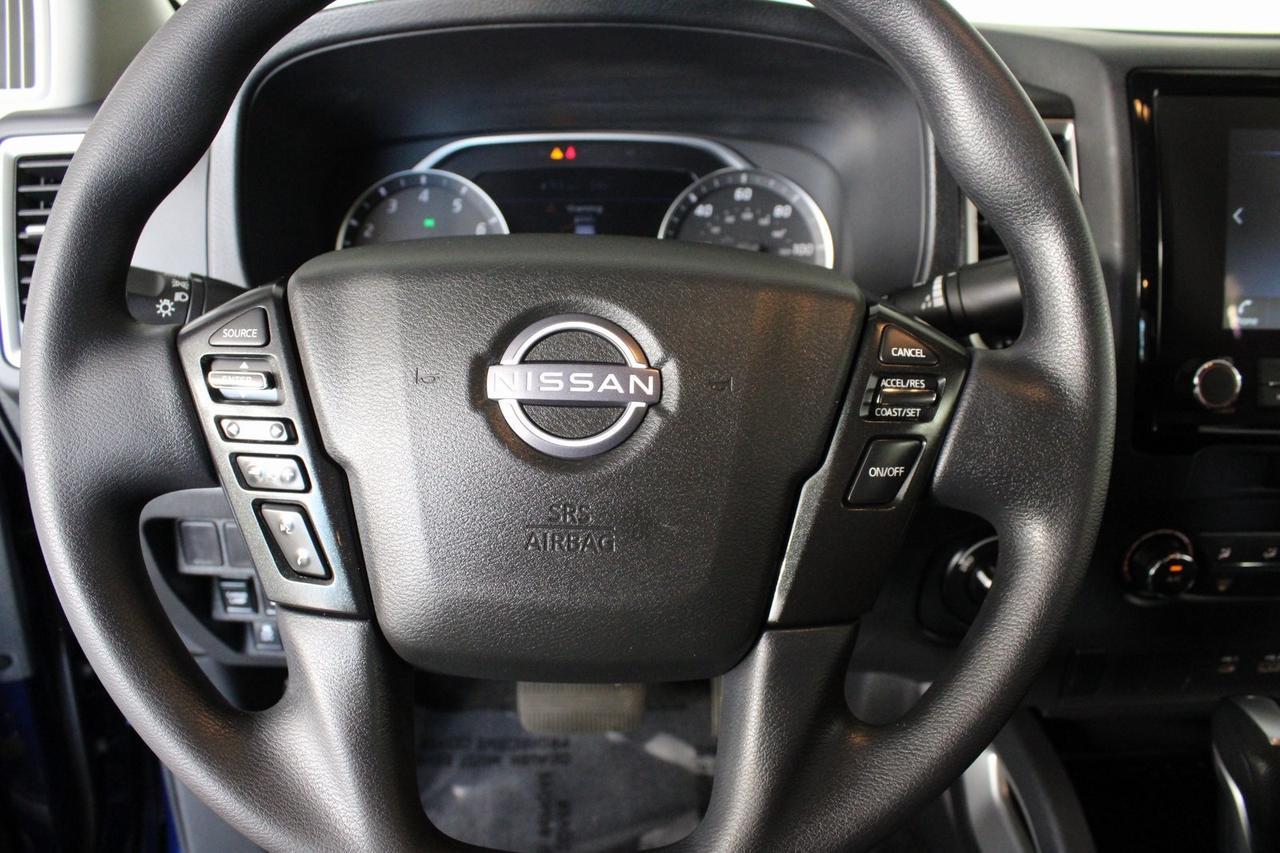 2022 Nissan Frontier SV Manassas VA