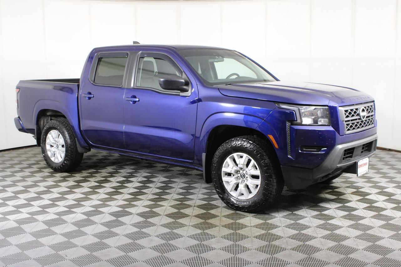 2022 Nissan Frontier SV Manassas VA