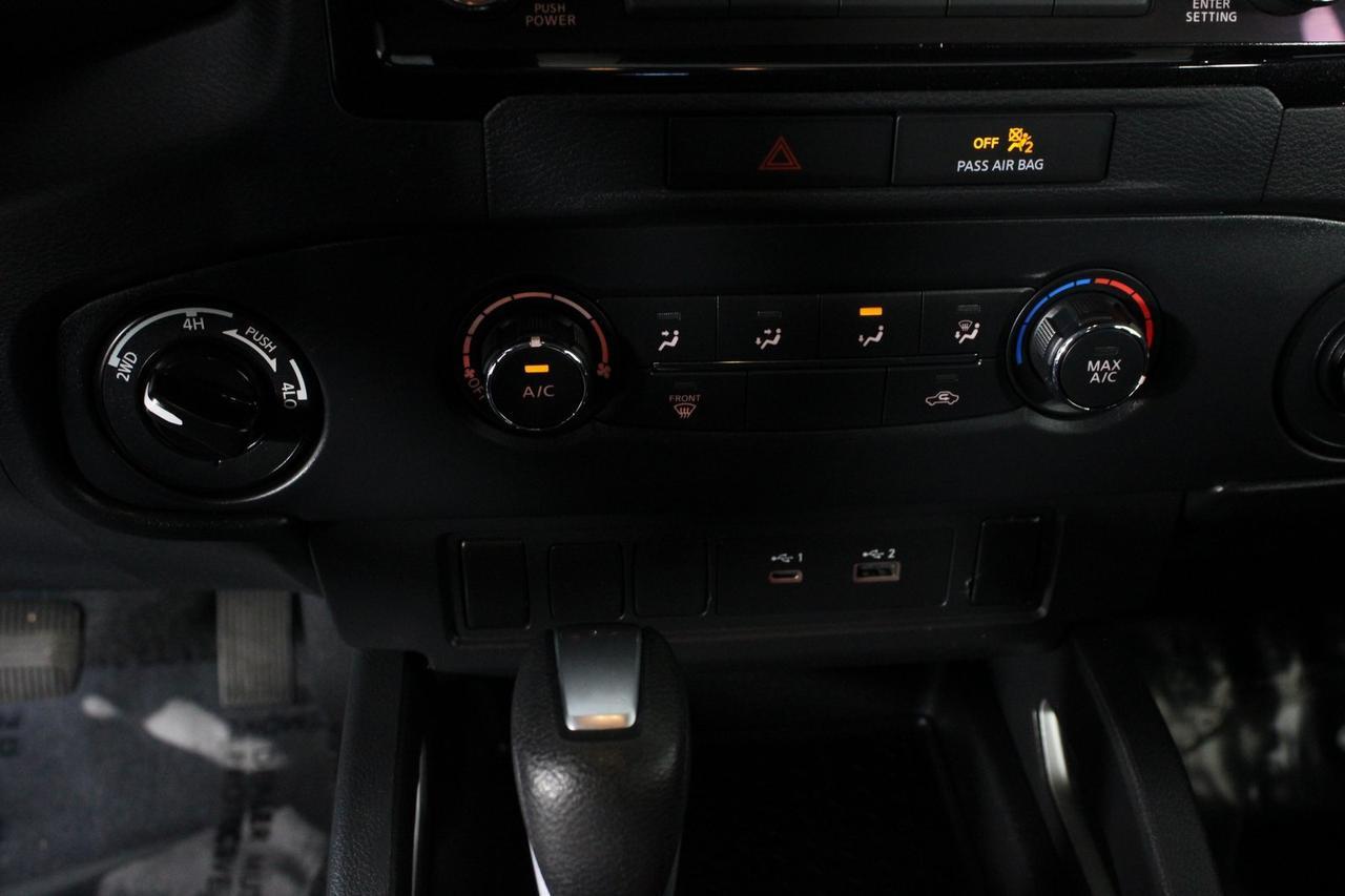 2022 Nissan Frontier SV Manassas VA