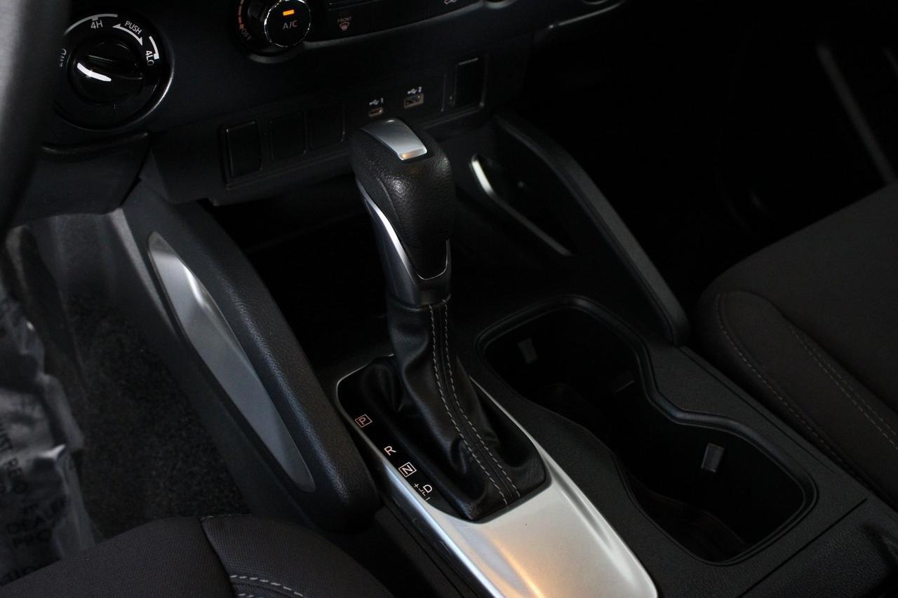 2022 Nissan Frontier SV Manassas VA