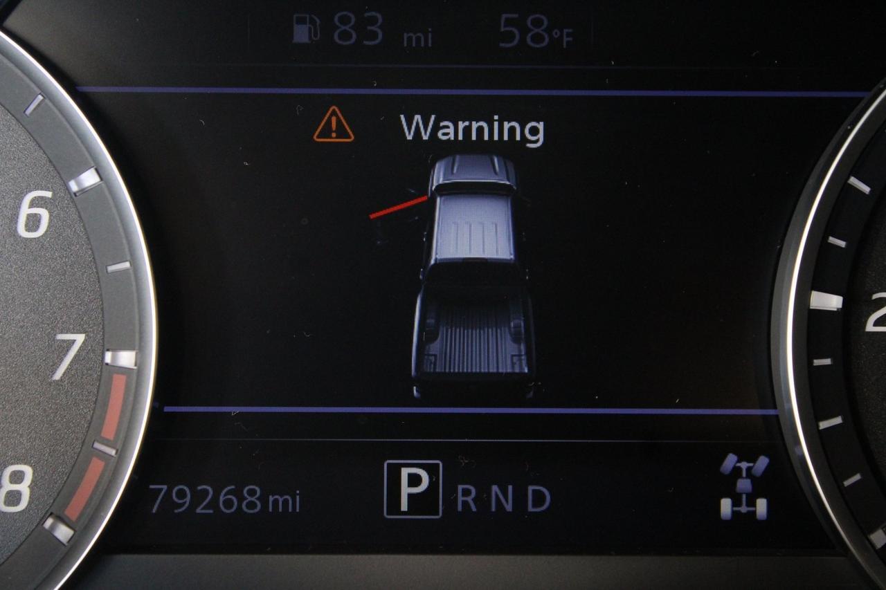 2022 Nissan Frontier SV Manassas VA