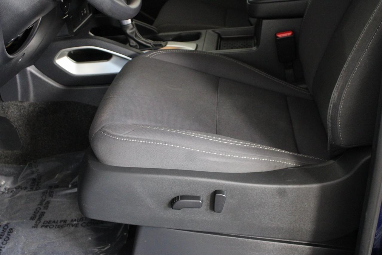 2022 Nissan Frontier SV Manassas VA