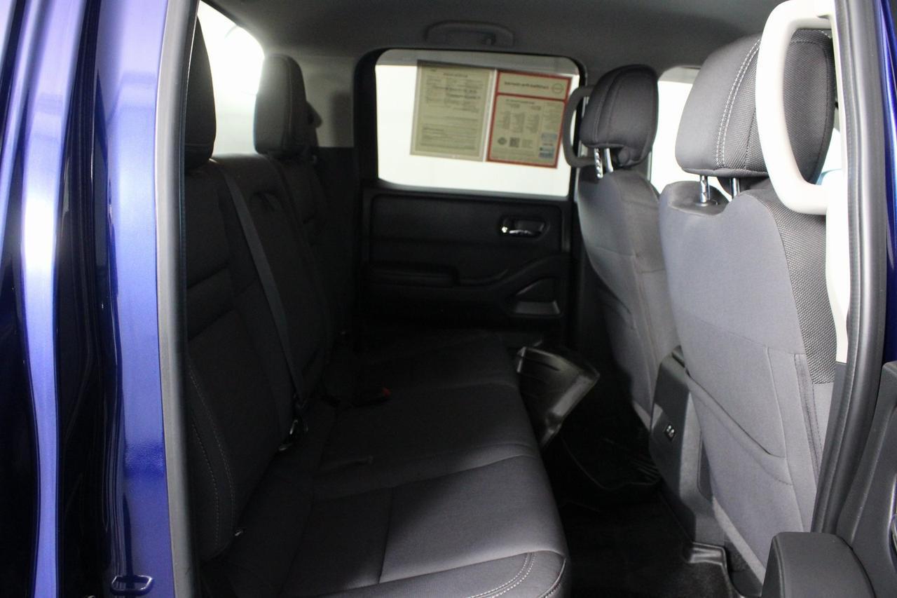 2022 Nissan Frontier SV Manassas VA