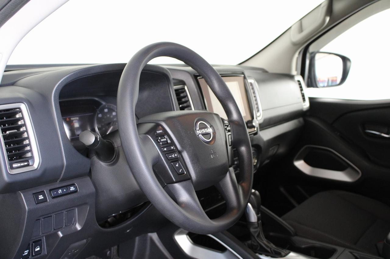 2022 Nissan Frontier SV Manassas VA