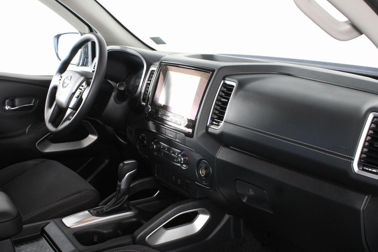 2022 Nissan Frontier SV Manassas VA