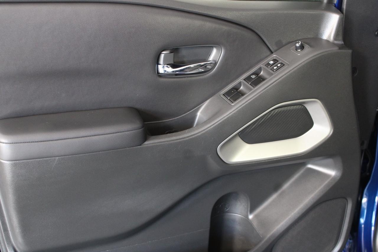 2022 Nissan Frontier SV Manassas VA