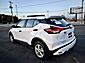2022 Nissan Kicks S  TX