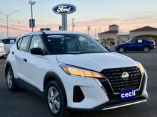 2022_Nissan_Kicks_S_  TX