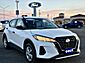 2022 Nissan Kicks S  TX