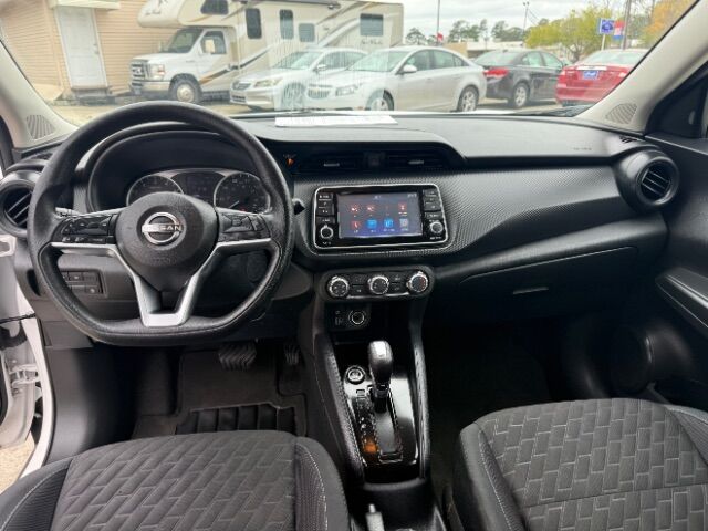 2022 Nissan Kicks S Hattiesburg MS