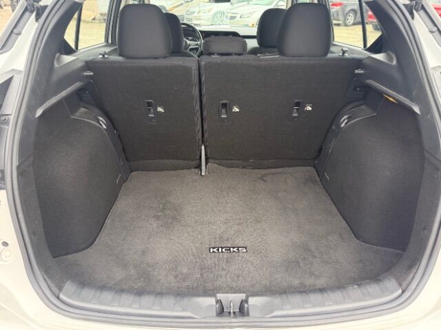 2022 Nissan Kicks S Hattiesburg MS