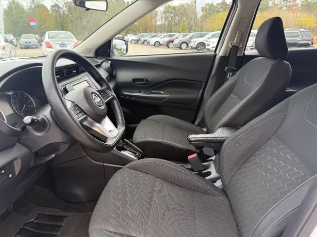 2022 Nissan Kicks S Hattiesburg MS