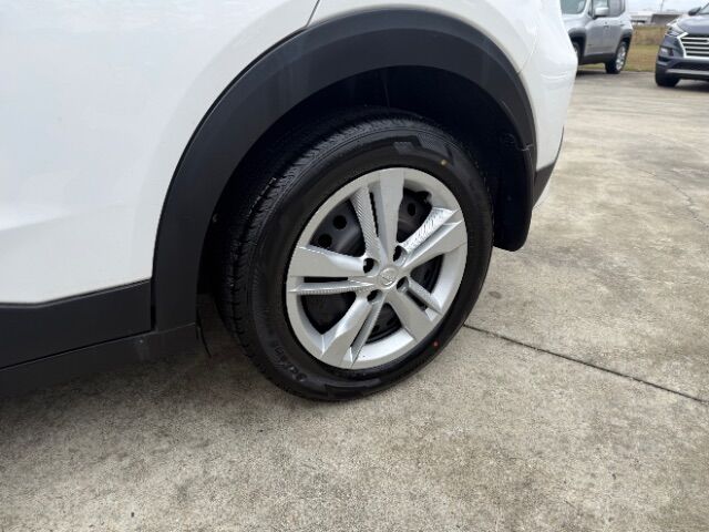 2022 Nissan Kicks S Hattiesburg MS