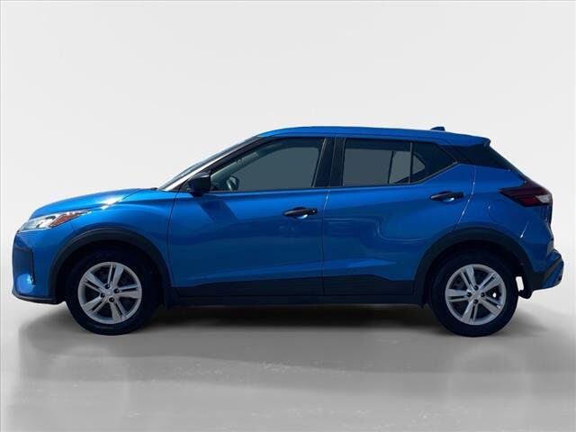 2022 Nissan Kicks S Oak Ridge TN
