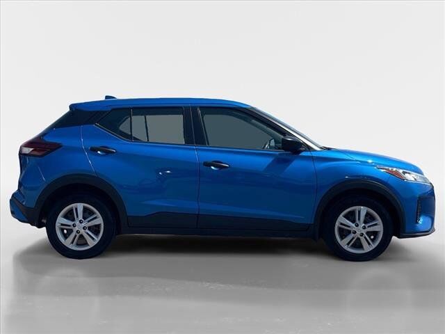 2022 Nissan Kicks S Oak Ridge TN
