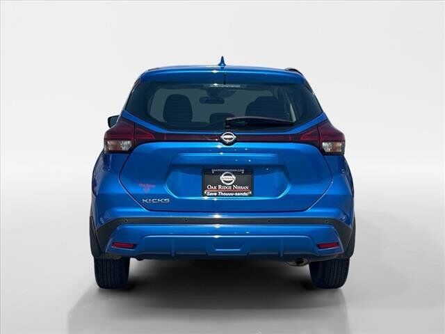 2022 Nissan Kicks S Oak Ridge TN