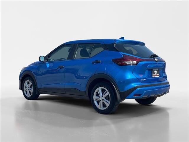 2022 Nissan Kicks S Oak Ridge TN