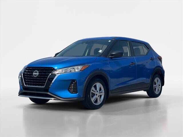 2022 Nissan Kicks S Oak Ridge TN