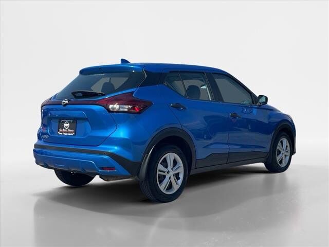 2022 Nissan Kicks S Oak Ridge TN