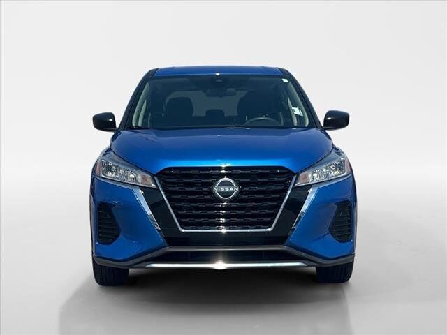 2022 Nissan Kicks S Oak Ridge TN