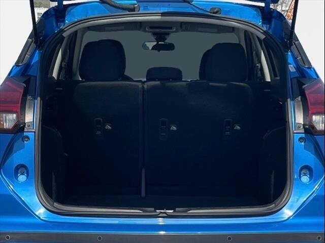 2022 Nissan Kicks S Oak Ridge TN