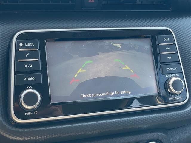 2022 Nissan Kicks S Oak Ridge TN