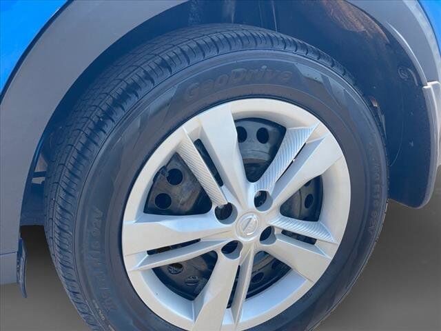 2022 Nissan Kicks S Oak Ridge TN