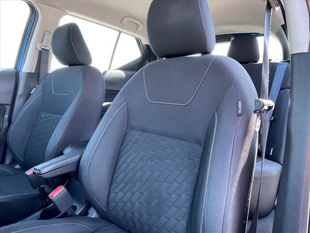 2022 Nissan Kicks S Oak Ridge TN
