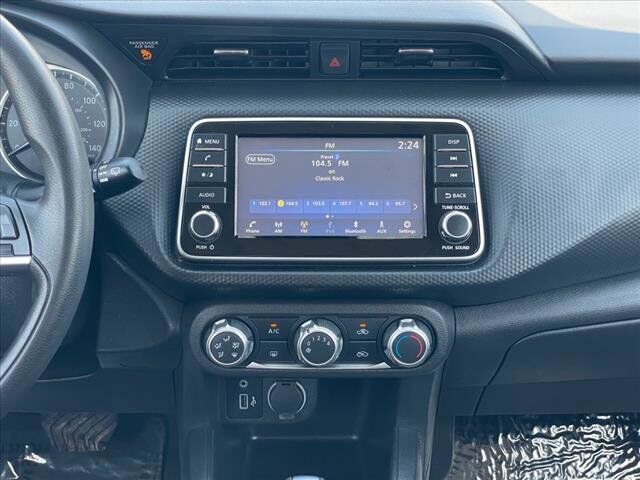 2022 Nissan Kicks S Oak Ridge TN