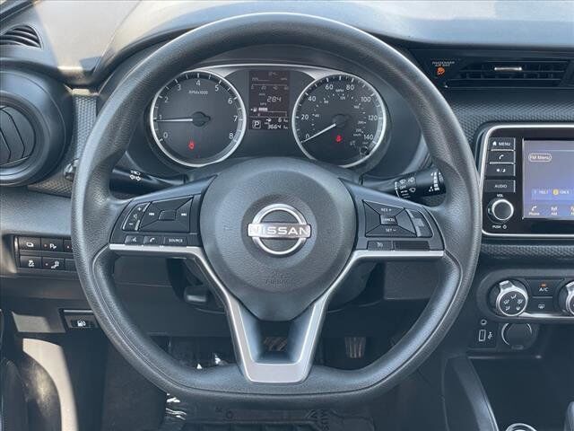 2022 Nissan Kicks S Oak Ridge TN