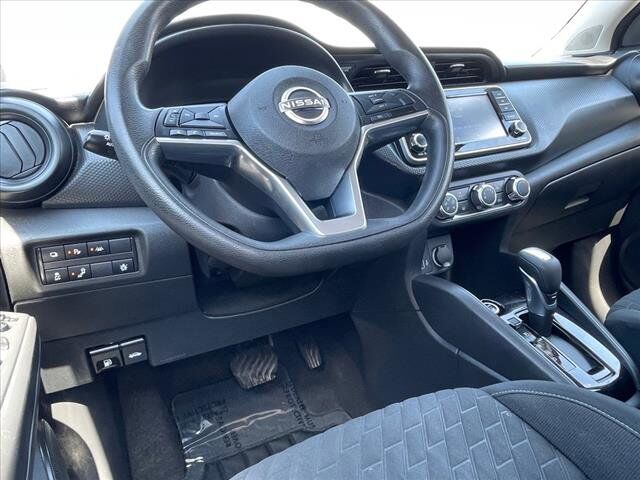 2022 Nissan Kicks S Oak Ridge TN