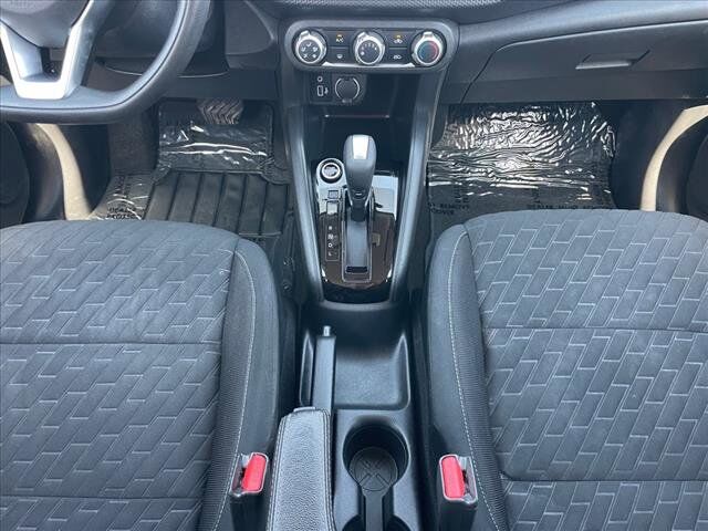 2022 Nissan Kicks S Oak Ridge TN
